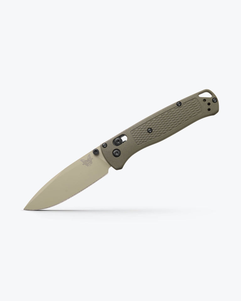 BENCHMADE BUGOUT, AXIS