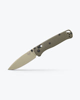 BENCHMADE BUGOUT, AXIS