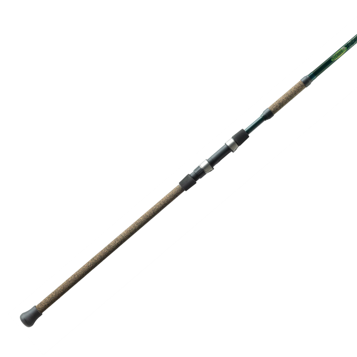 ST CROIX TRAVEL ROD
