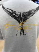 GOOSE HEAVYWEIGHT TUNA TAIL HOODY