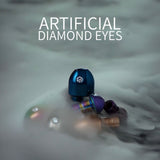 WOLFPACK 4 OZ  TUNGSTEN AHI HEAD