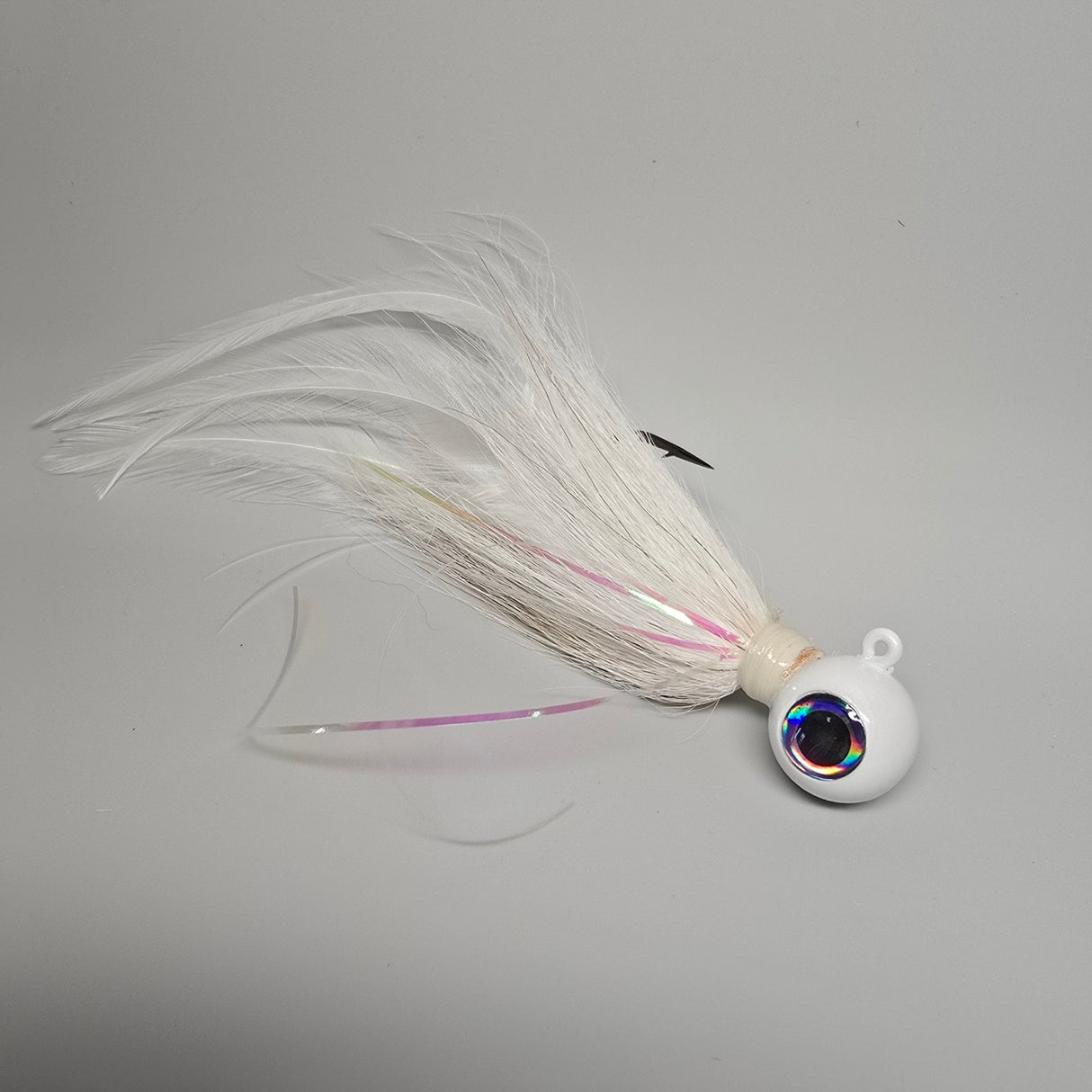 UFSHN SNAP JIG BUCKTAIL 1 OZ
