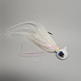UFSHN SNAP JIG BUCKTAIL 1 OZ