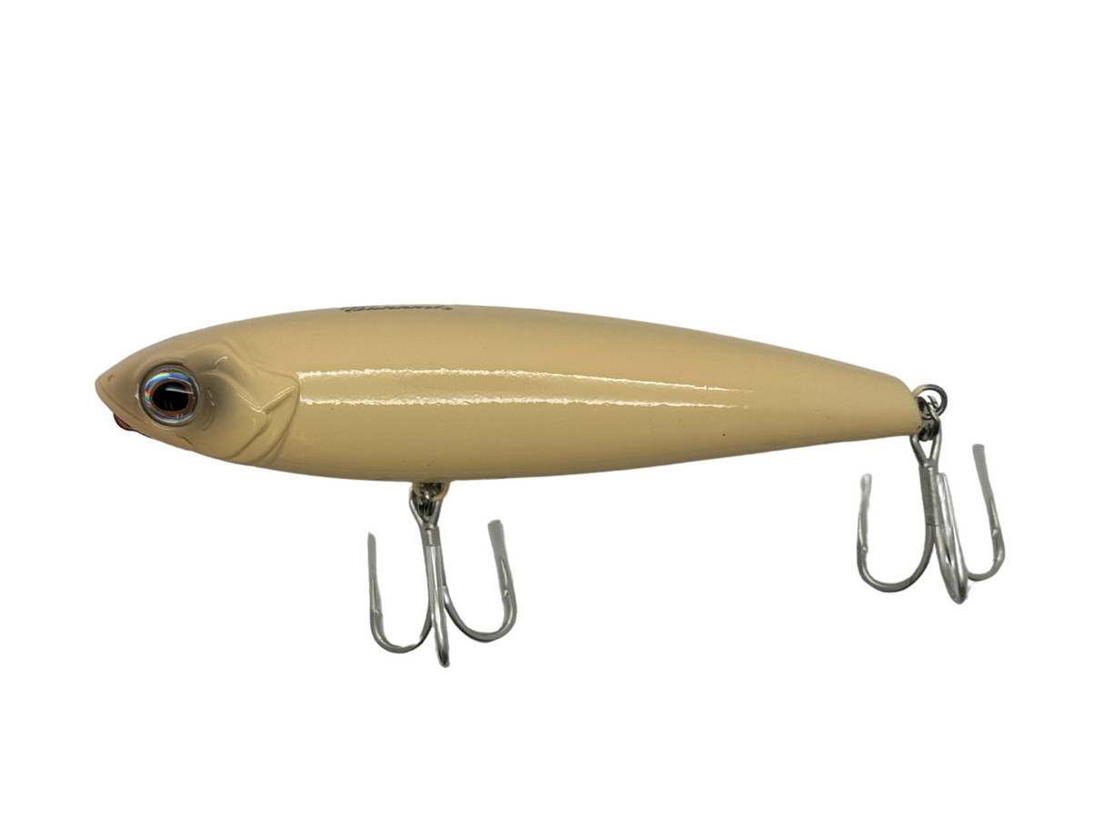 TSUNAMI TIDAL PRO TOPWATER 6"