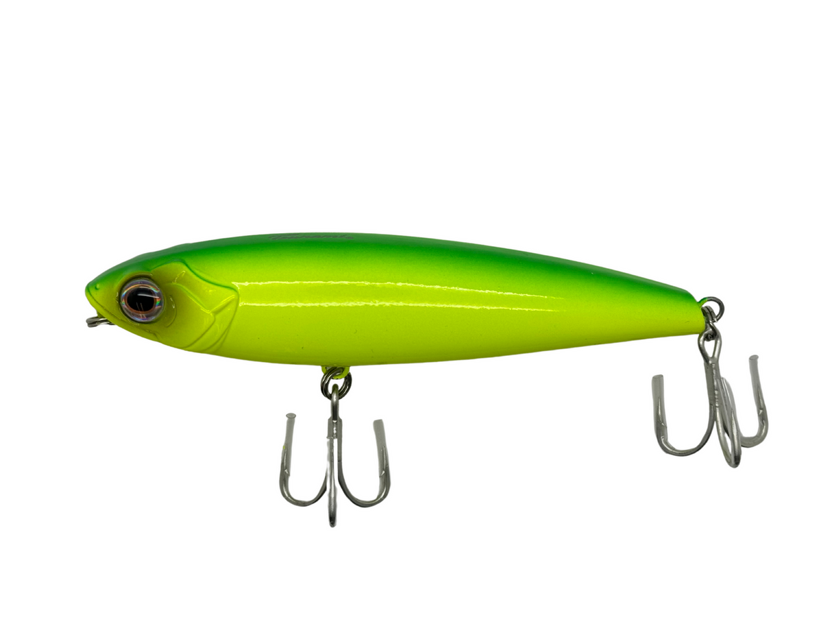 TSUNAMI TIDAL PRO TOPWATER 6"