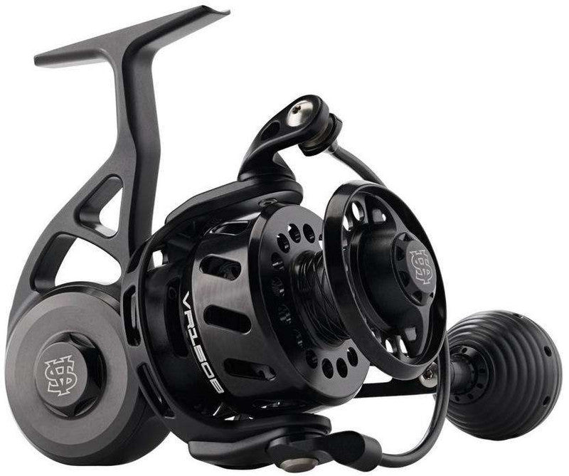 VAN STAAL SPINNING REEL VR151B