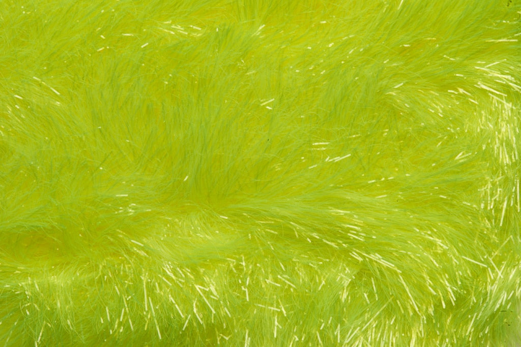 FULLING MILL CHANGER CHENILLE MEDIUM 3 METRES X 20 MM