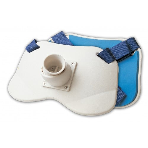 TSUNAMI 12" WIDE/HEAVY DUTY/LOW FULL GIMBAL FIGHTING BELT