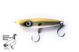ALAN'S CUSTOMS EZ POP 6" (F)