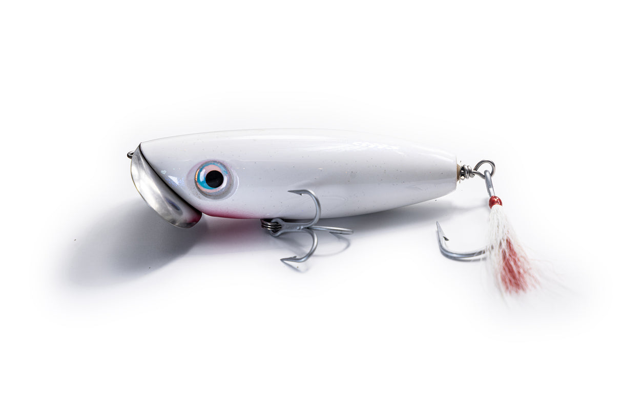 LEMIRE'S PLUGWORKS SEA-FLY 5"