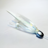 WOLFPACK TUNGSTEN HEAD CHAIN 4 OZ