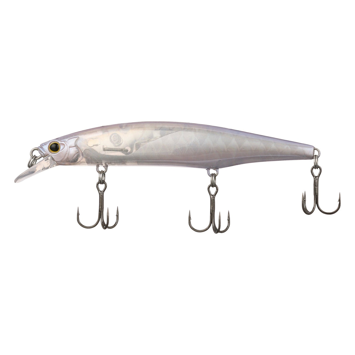 SHIMANO ZUMVERNO 95 SP JERKBAIT 3.7"