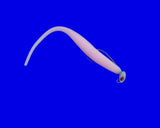 FISH SNAX 1 OZ WIGGLE JIG HEAD 2-PACK