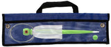 WOLFPACK TACKLE JET HEAD PRE RIG BIG BERTHA 2.0 OZ