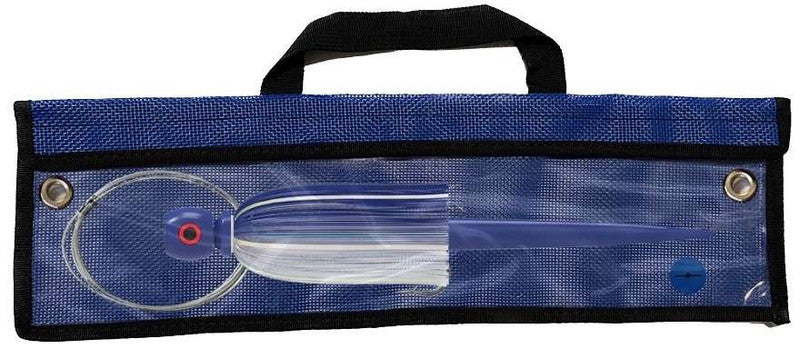 WolfPack Tackle Jet Big Bertha PR T. Head