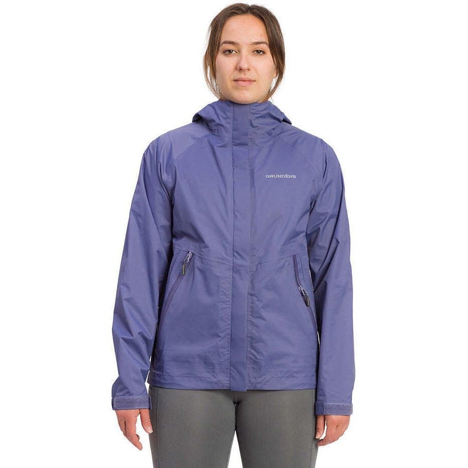 GRUNDENS WOMEN'S AQUARIUS JACKET