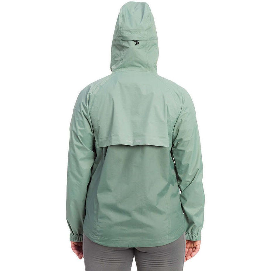 GRUNDENS WOMEN'S AQUARIUS JACKET