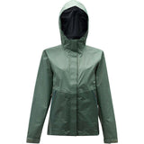 GRUNDENS WOMEN'S AQUARIUS JACKET
