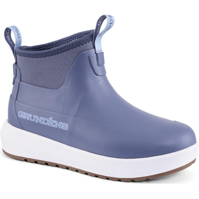 GRUNDENS WOMEN'S DECK-RUNNER ANKLE BOOT