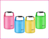 ARYCA NON-TRANSPARENT DRY BAG 2 LITERS