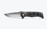 BENCHMADE SIBERT, MINI ADAMAS, AXIS, STUD 273-03 MARBLED