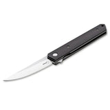 BOKER PLUS KWAIKEN MINI FLIPPER D2 CAR