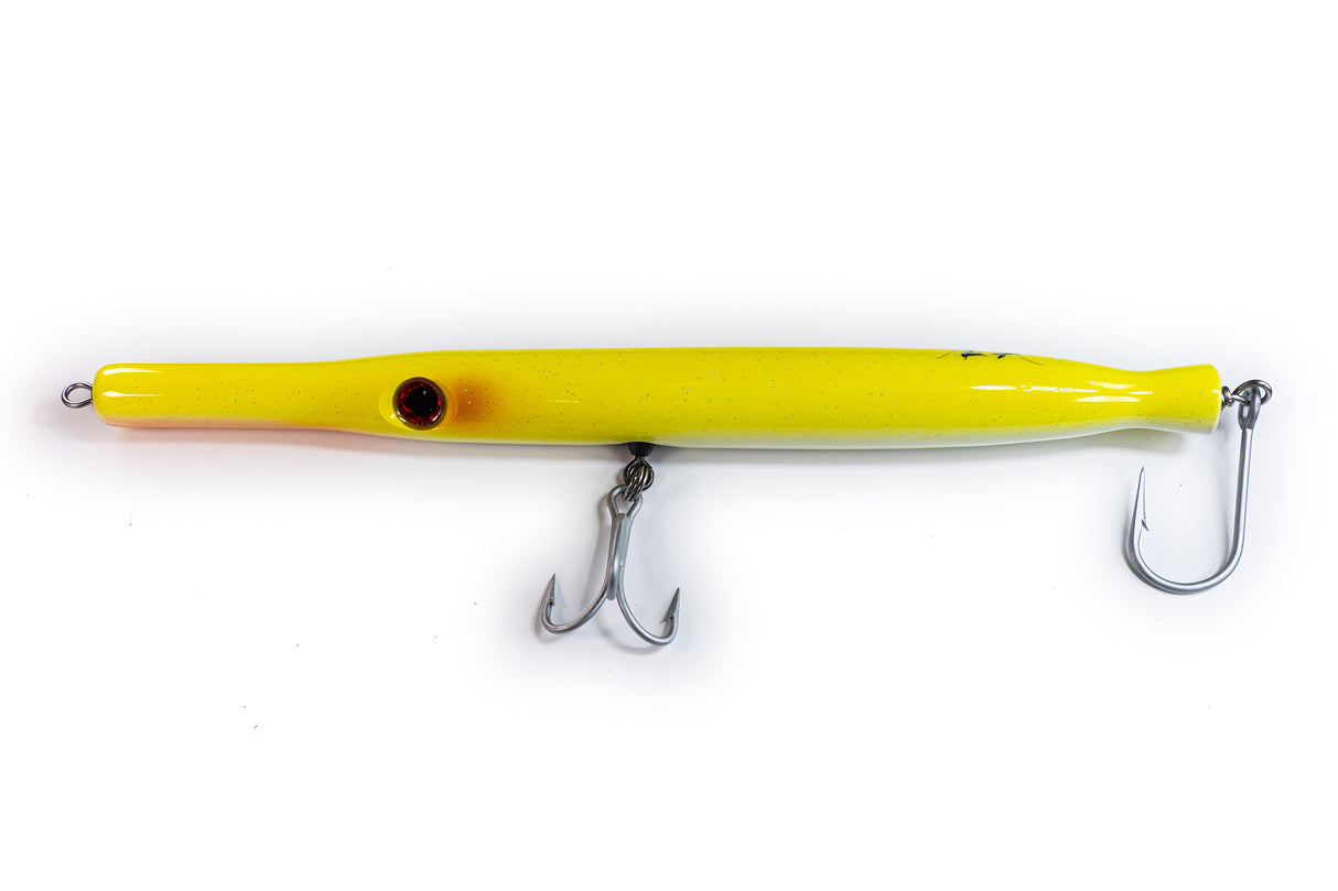 LEMIRE'S PLUGWORKS 10" SR. NEEDLEFISH