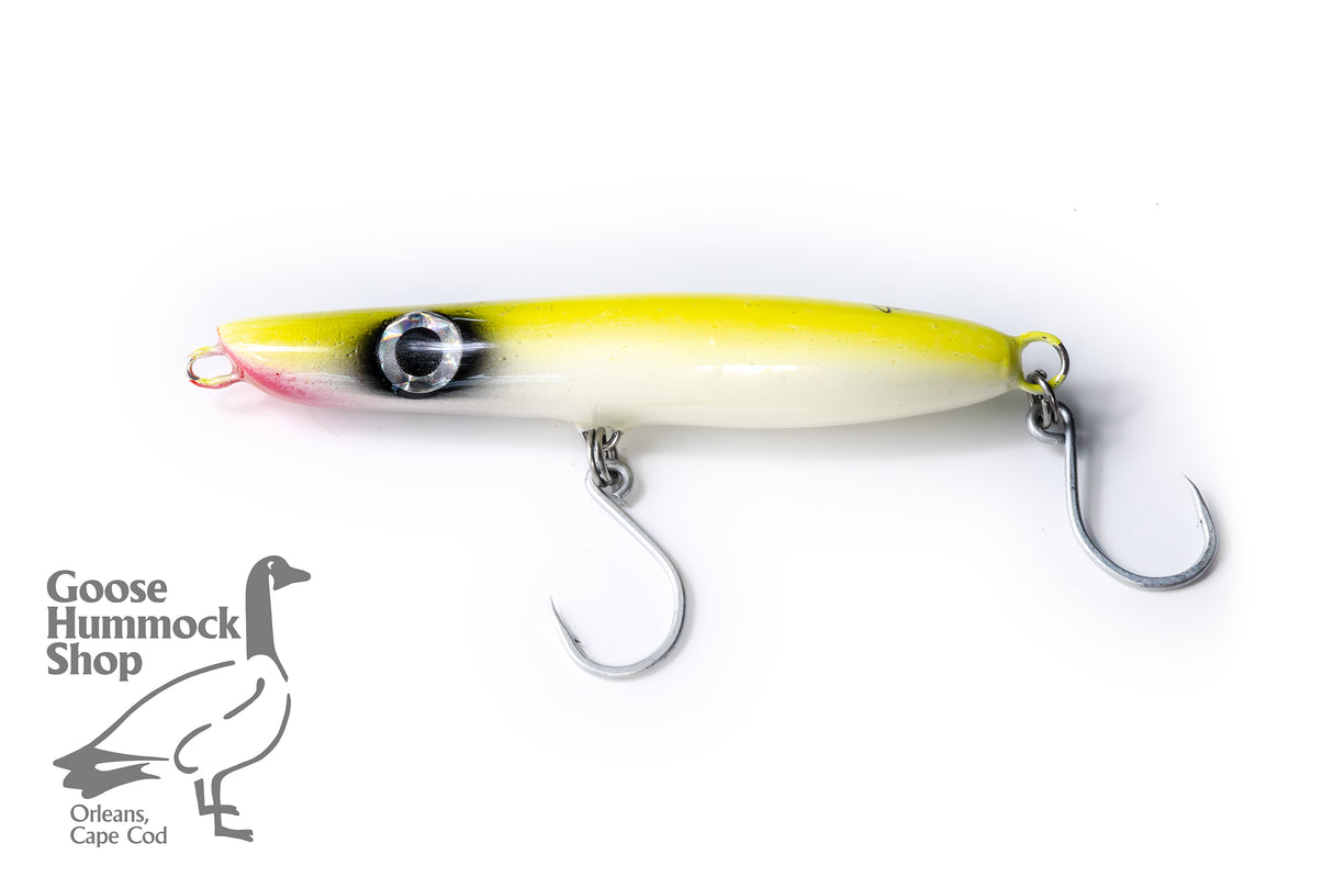 ALANS CUSTOM LURES PENCIL 6" (F)