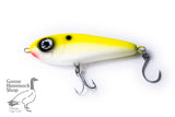 ALANS CUSTOM LURES COMBAT SR 5.75" (S)