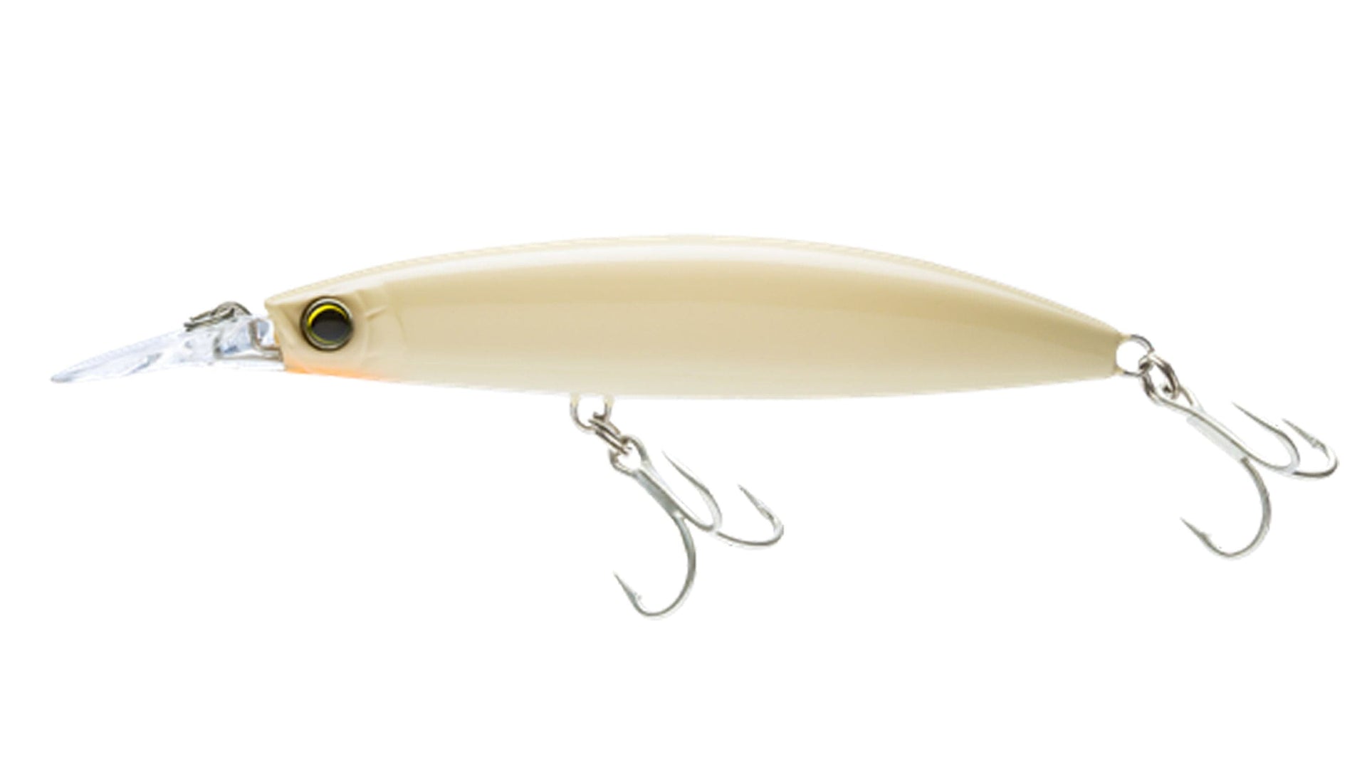 44 mag fishing lure Yo-Zuri Mag Speed (S) 5-1/2" 1-5/8 oz Silhouette Black