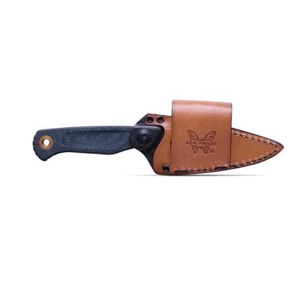 BENCHMADE DACIAN, FIXED BLADE