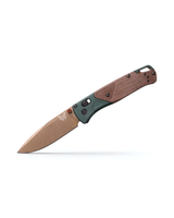 BENCHMADE BUGOUT, AXIS
