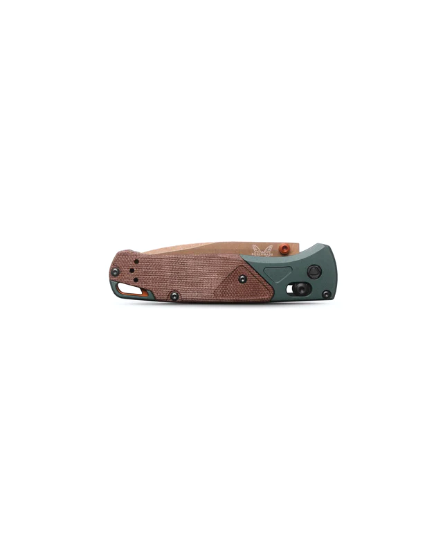 BENCHMADE BUGOUT, AXIS