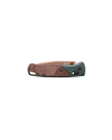 BENCHMADE BUGOUT, AXIS