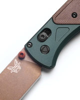 BENCHMADE BUGOUT, AXIS