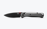 BENCHMADE BUGOUT, AXIS, DROP POINT 535BK-4