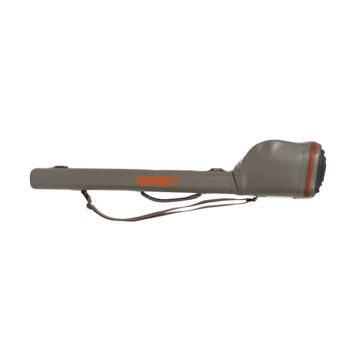 FISHPOND THUNDERHEAD ROD AND REEL CASE 4 PIECE RODS