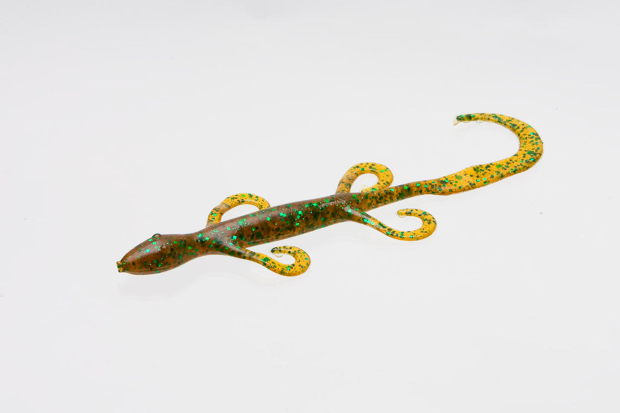 ZOOM LIZARD 6"