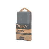 TACKY DAYPACK FLY BOX 2X