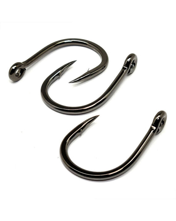 GAMAKATSU LIVE BAIT (HEAVY DUTY) HOOK