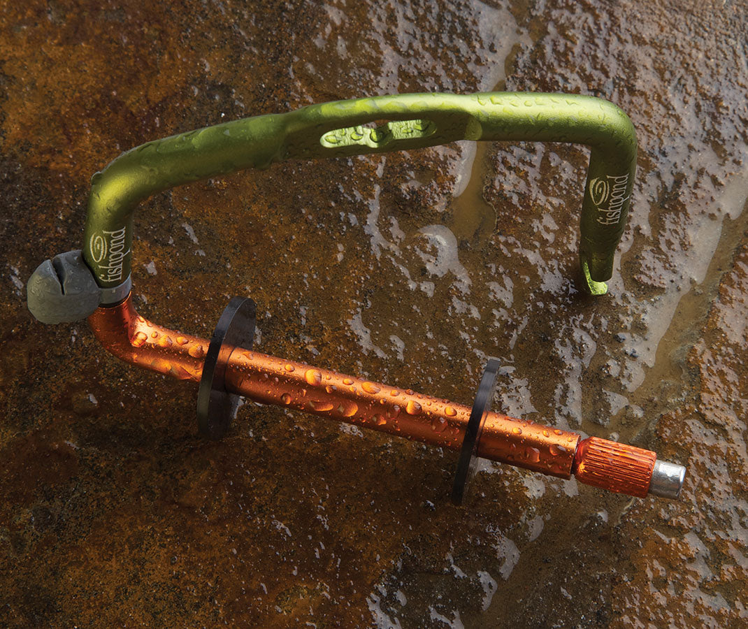 FISHPOND HEADGATE TIPPET HOLDER