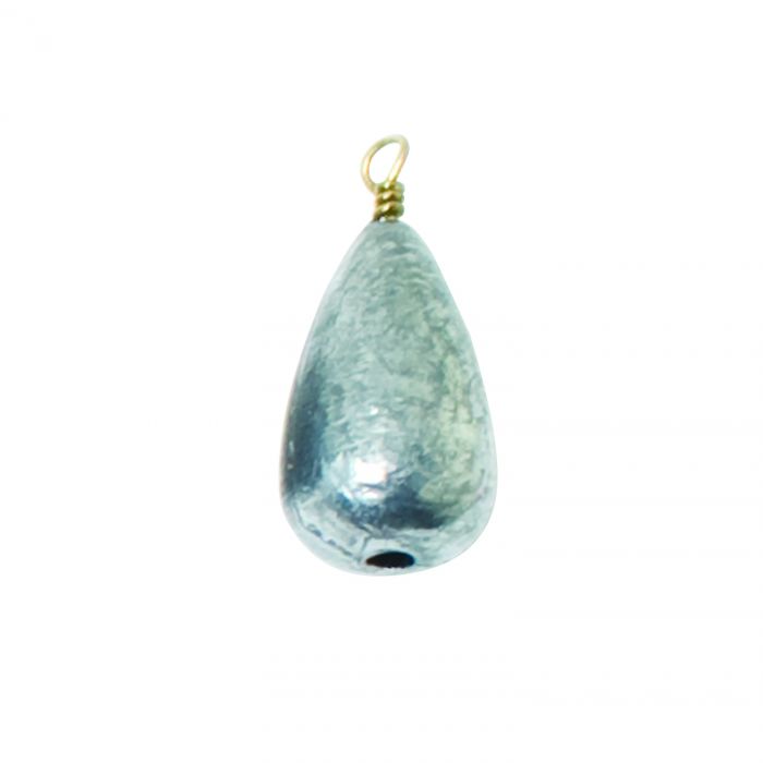EAGLE CLAW STEEL BASS CASTING SINKERS