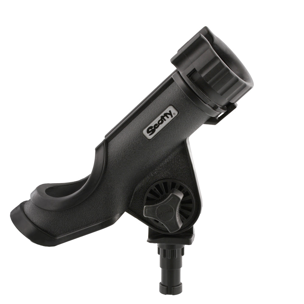 SCOTTY POWERLOCK ROD HOLDER, WITHOUT MOUNT