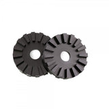 SCOTTY OFFSET GEAR DISC