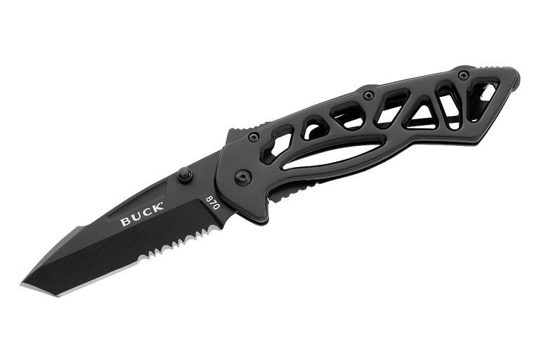 BUCK 0870BKX-B BONES KNIFE