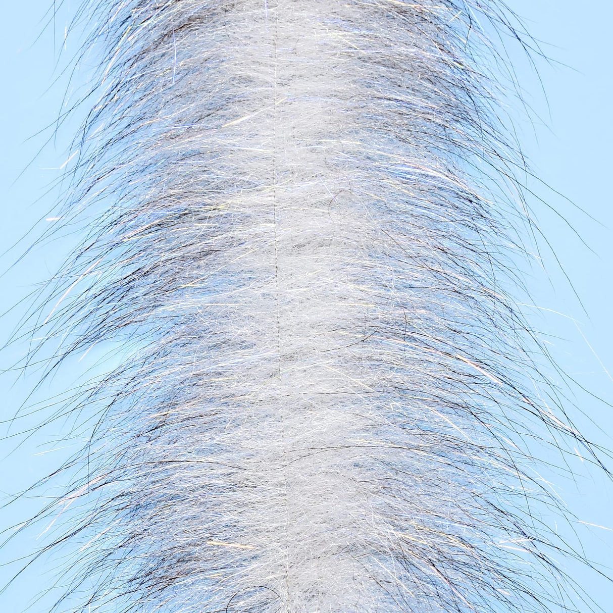 ENRICO PUGLISI SOMMERLATTE'S BLEND FOXY BRUSH 3"