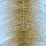 ENRICO PUGLISI SOMMERLATTE'S BLEND FOXY BRUSH 3"
