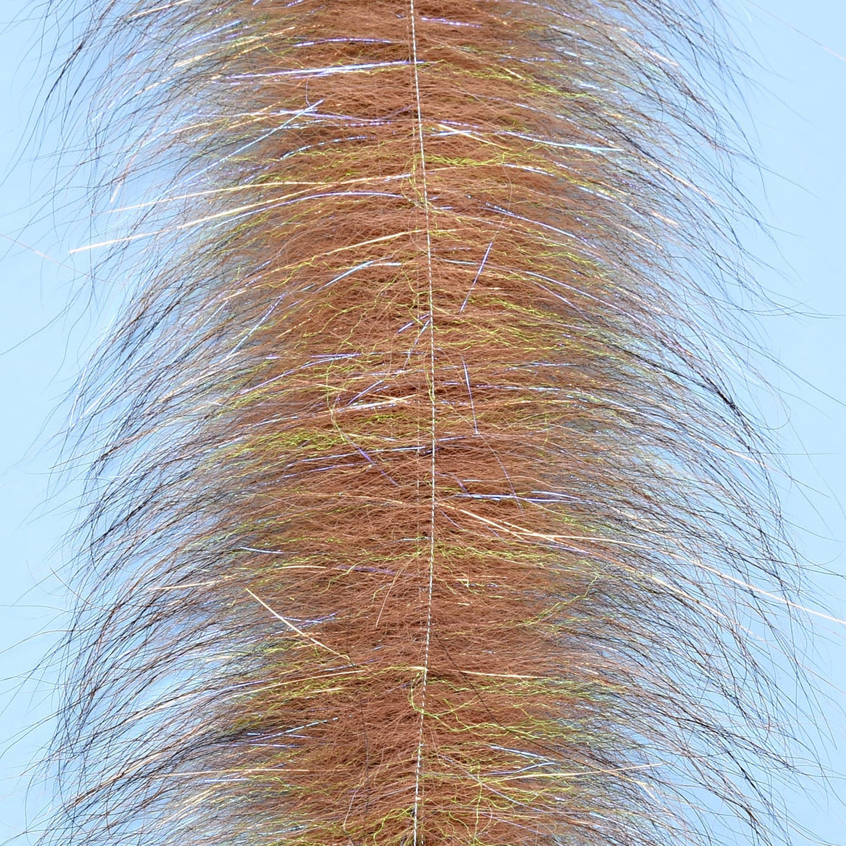 ENRICO PUGLISI SOMMERLATTE'S BLEND FOXY BRUSH 3"