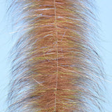 ENRICO PUGLISI SOMMERLATTE'S BLEND FOXY BRUSH 3"