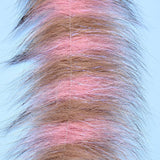 ENRICO PUGLISI SOMMERLATTE'S GRIZZLY FOXY BRUSH 3"